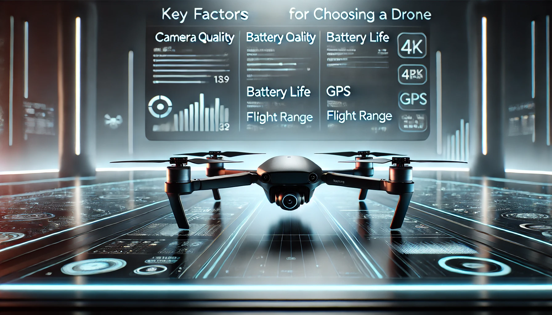 What Makes a Great Drone in 2025.webp